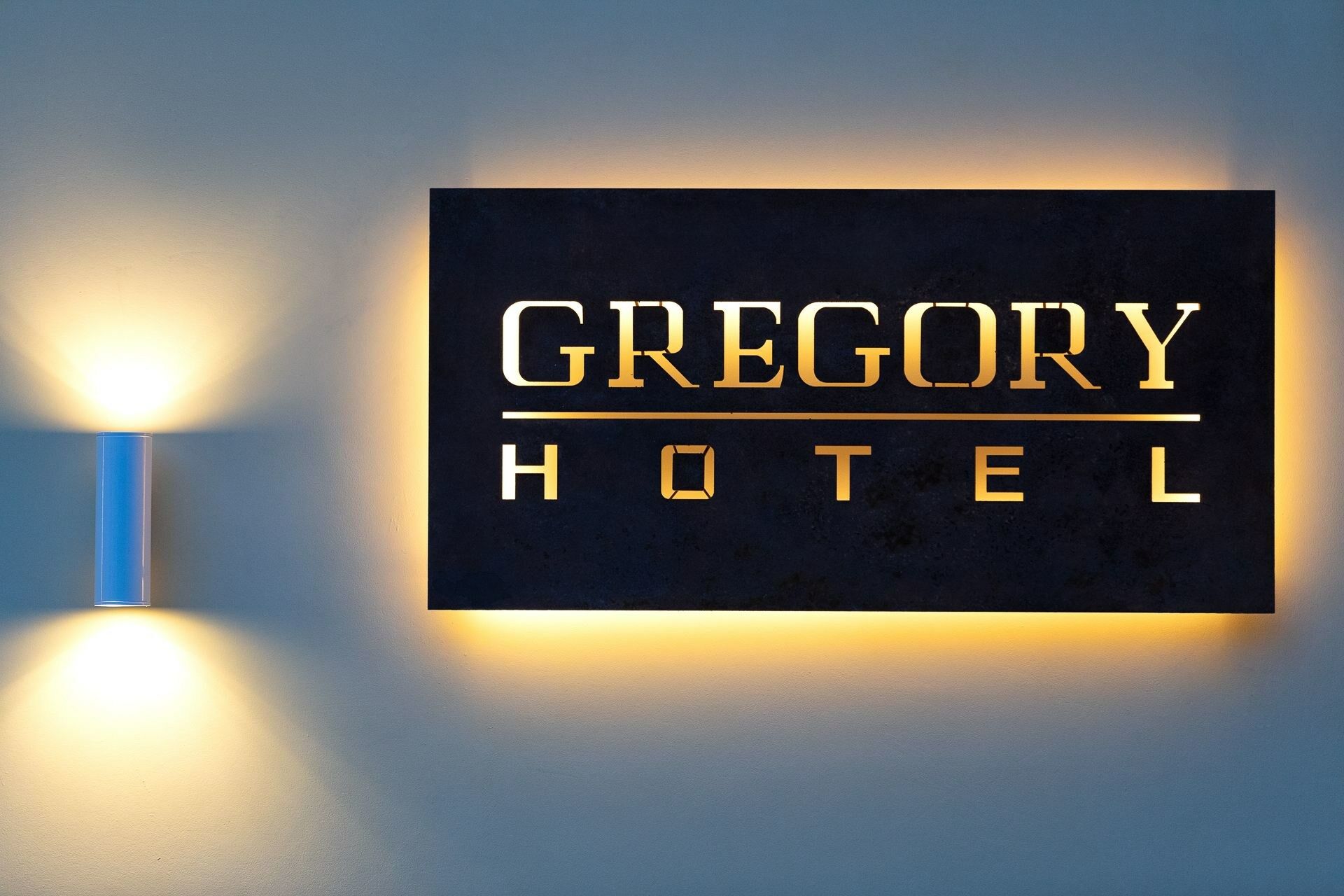 Gregory Hotel Moskova Dış mekan fotoğraf